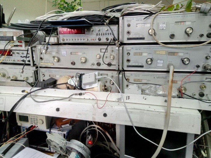 СБУ заблокувала нелегальні поставки в Росію військового обладнання