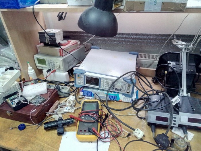 СБУ заблокувала нелегальні поставки в Росію військового обладнання