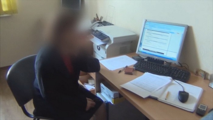 За шпионаж для спецслужб России на 4 года осудили военнослужащего Нацгвардии