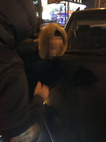 У Києві на хабарі затримано посадовця столичної митниці