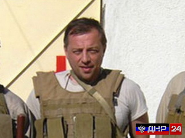 СБУ: установлены факты участия наемников российских спецслужб в терроризме против Украины