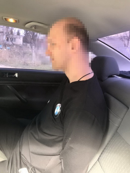 СБУ разоблачила механизм вымогательства денег с участников АТО