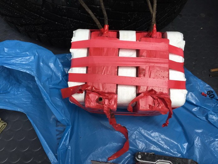 СБУ у Житомирській області затримала торговців саморобною вибухівкою