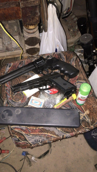 СБУ разоблачила шпионов российского Генштаба Вооруженных сил в Николаевской области