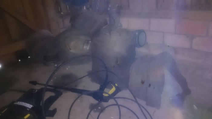 В Ровенской области изъяли янтаря почти на 2 млн гривен