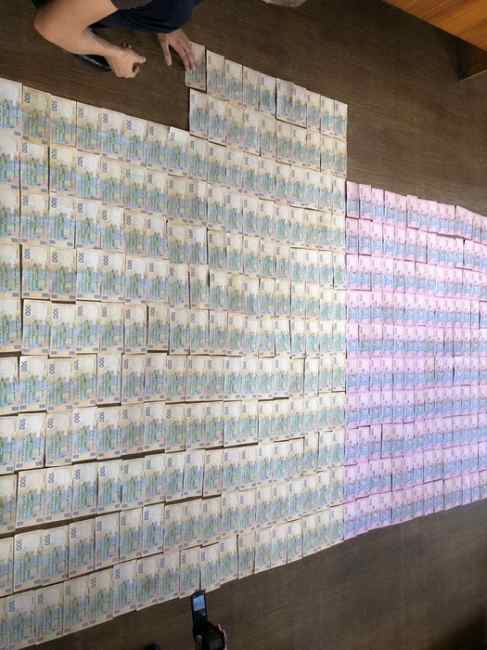 В Николаевской области задержали на взятке советника райгосадминистрации