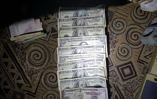 В Киеве СБУ разоблачила группу торговцев наркотиками