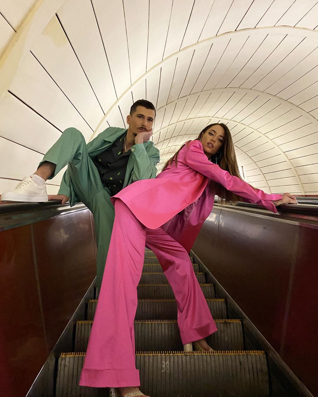 Надя Дорофеєва вагітна? Співачка порадувала багатьох фанатів зізнанням