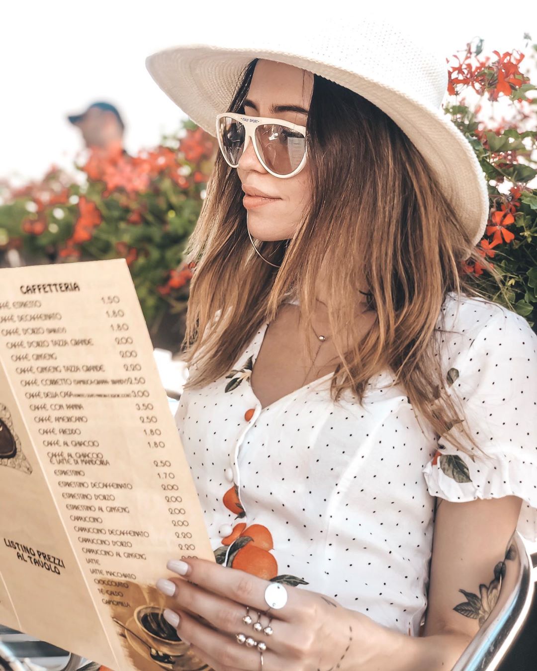 Надя Дорофєєва показала топ-7 своїх щоденних звичок (відео)