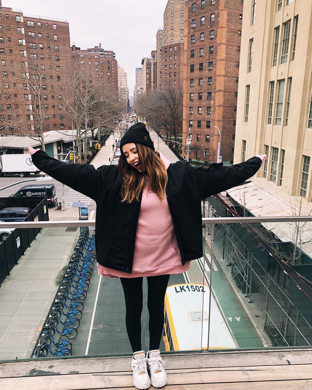 Надя Дорофеева 