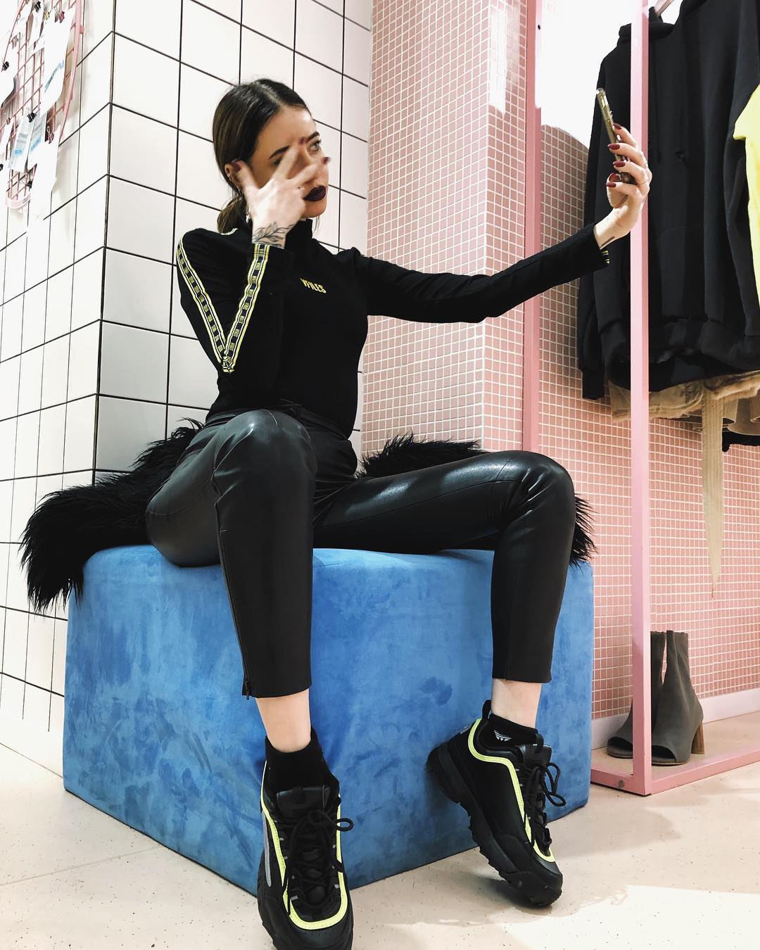 Надя Дорофеева 