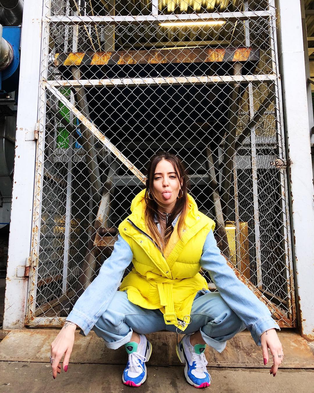 Надя Дорофеева 