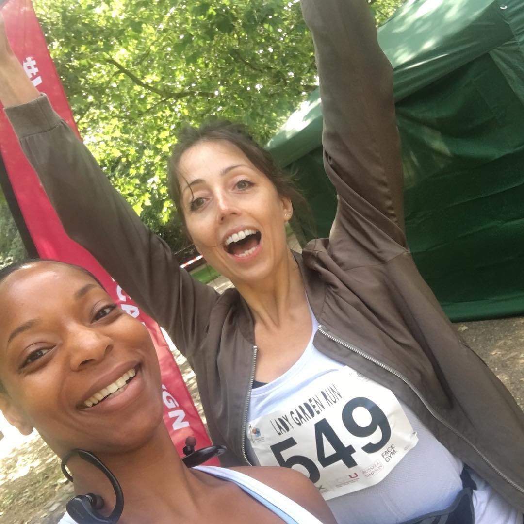 Меган Маркл уволила свою "правую руку" и теперь сама ищет няню для Арчи