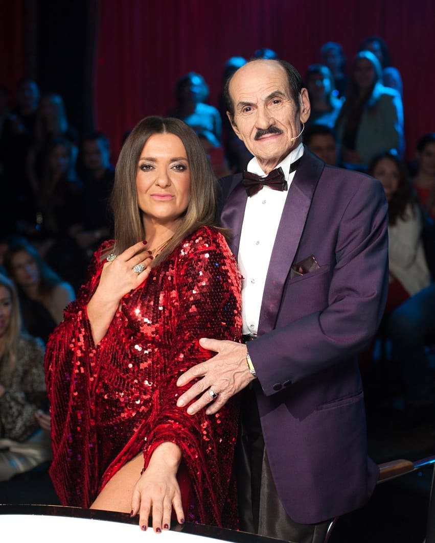 Дівчинка далеко піде: Могилевська зробила похвальне визнання про Тодоренко