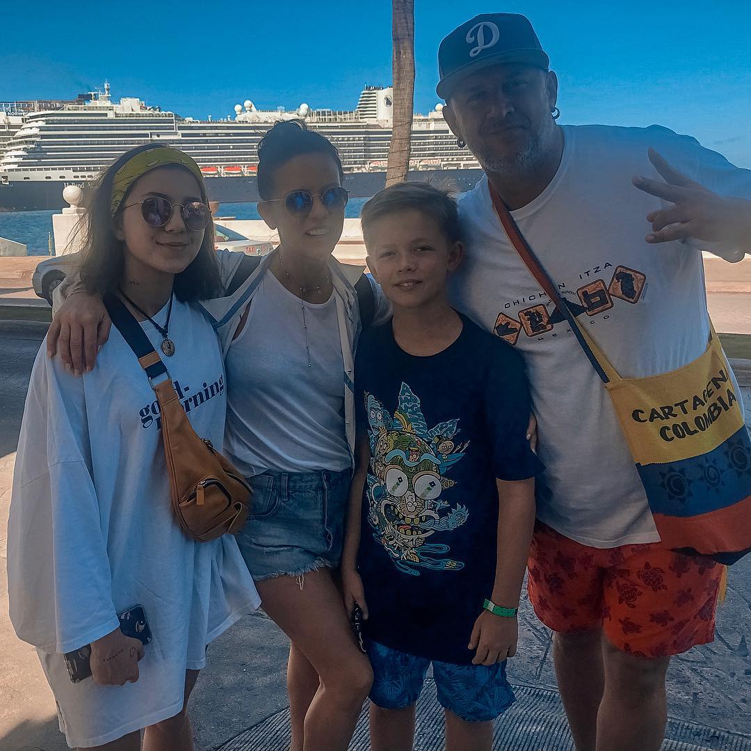 Раскрыла тайну: бывшая жена Потапа рассказала, почему пять лет скрывали развод