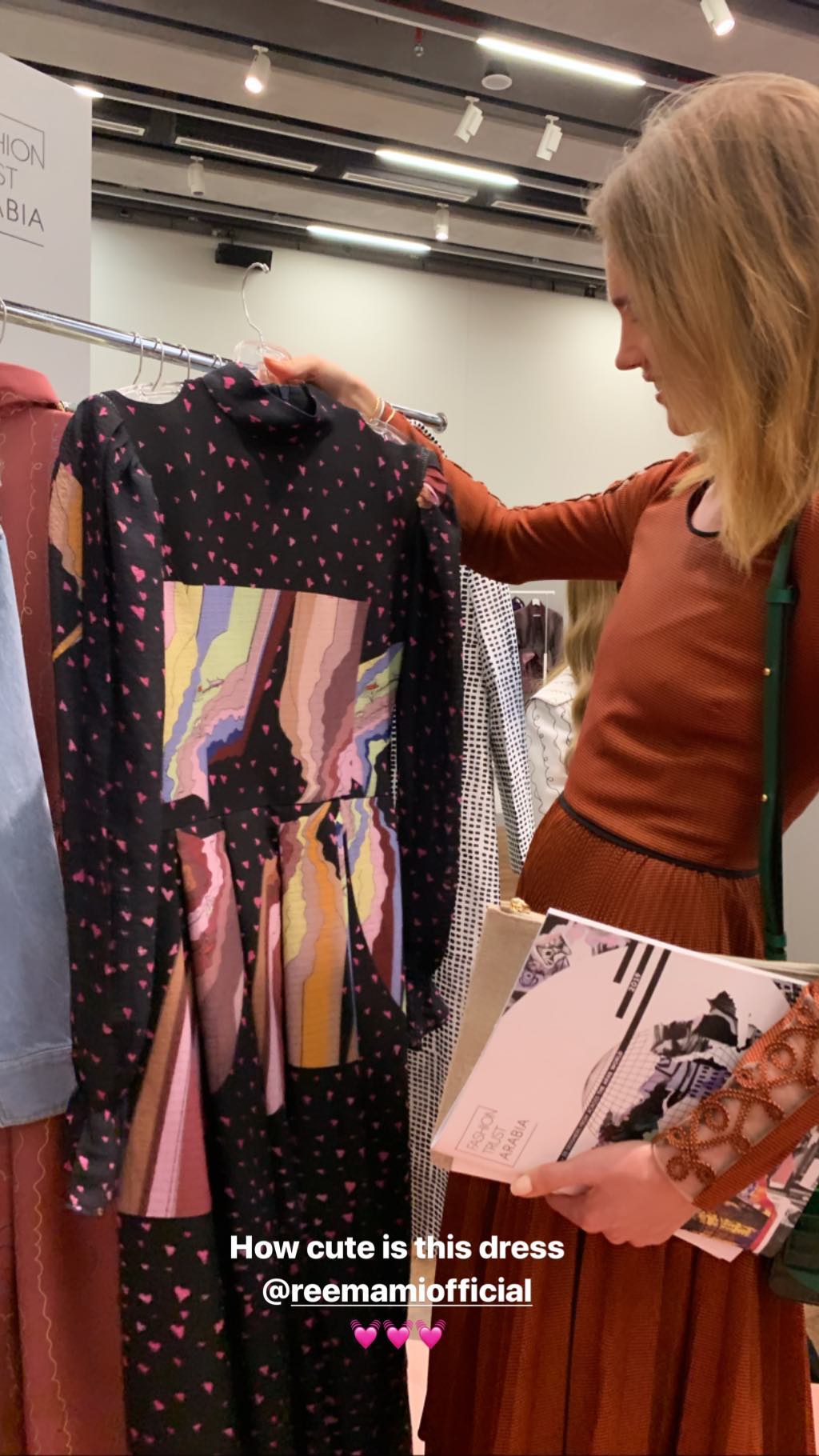 Наталя Водянова в Катарі