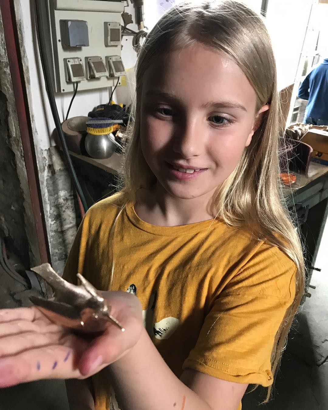 Семейная идиллия: Наталья Водянова показала редкие кадры с детьми