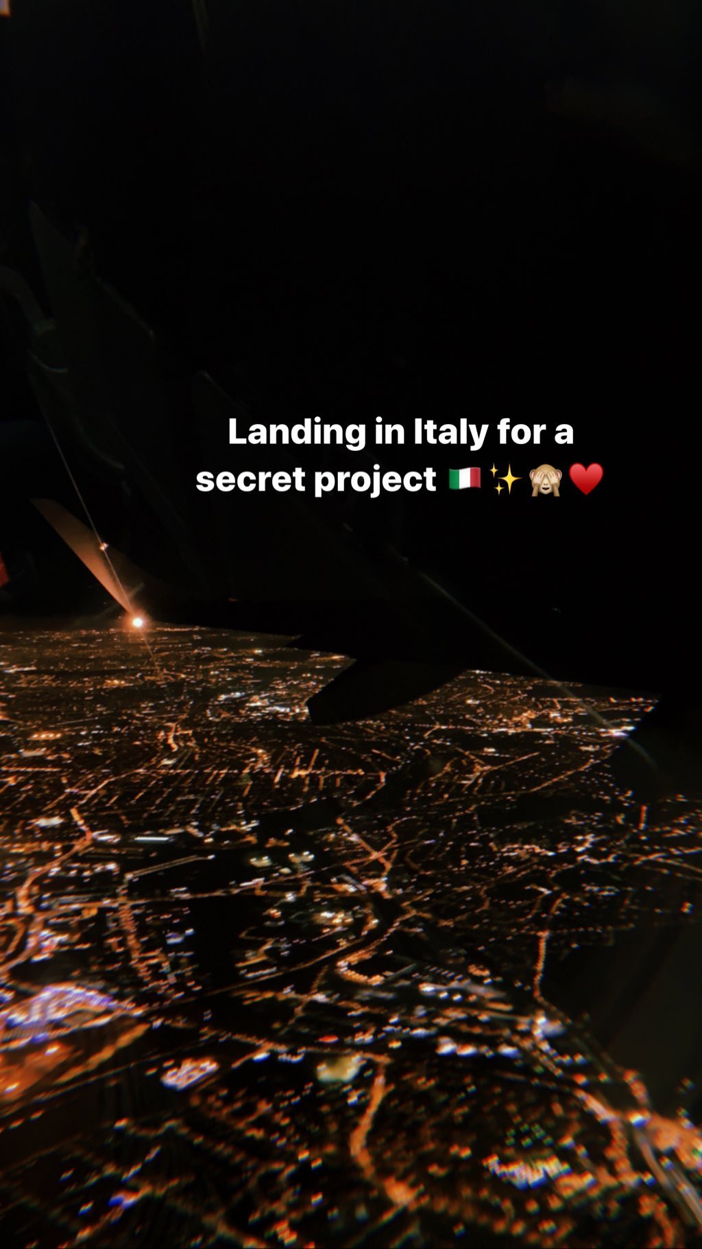 На рынке и с сумочкой Louis Vuitton: Наталья Водянова иронизирует над своим прошлым