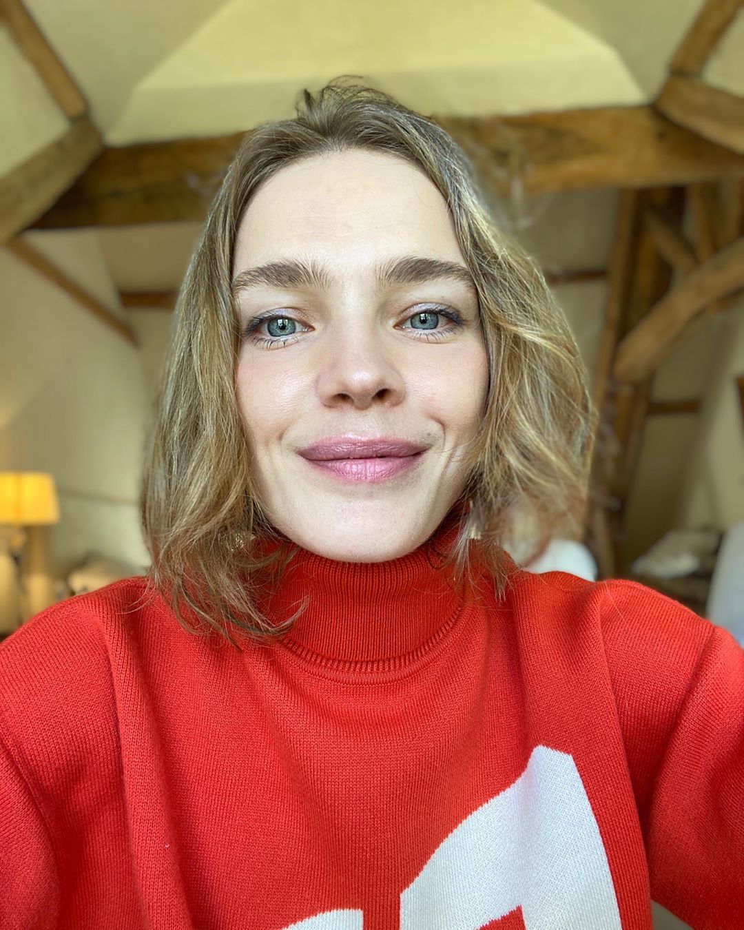 Дах зносило кілька разів: Наталія Водянова – про стосунки з чоловіком, дітей і життя на карантині