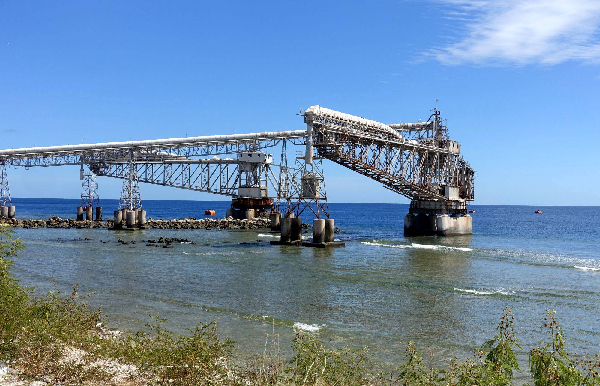 Тувалу, Науру, Сан-Томе: истории о самых маленьких странах мира глазами украинца