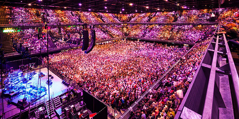 Амстердам отказался принимать Евровидение 2020: конкурс под угрозой