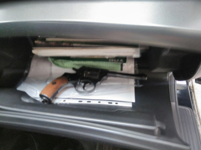 пограничники