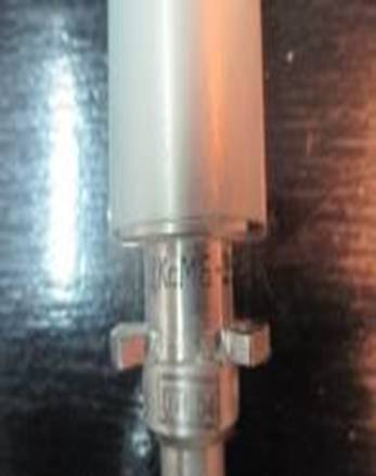 Пограничники в Черниговской области обнаружили 12 ламп к ракетному оружию