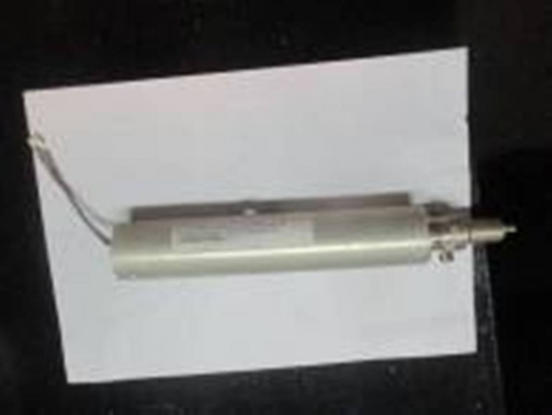 Пограничники в Черниговской области обнаружили 12 ламп к ракетному оружию