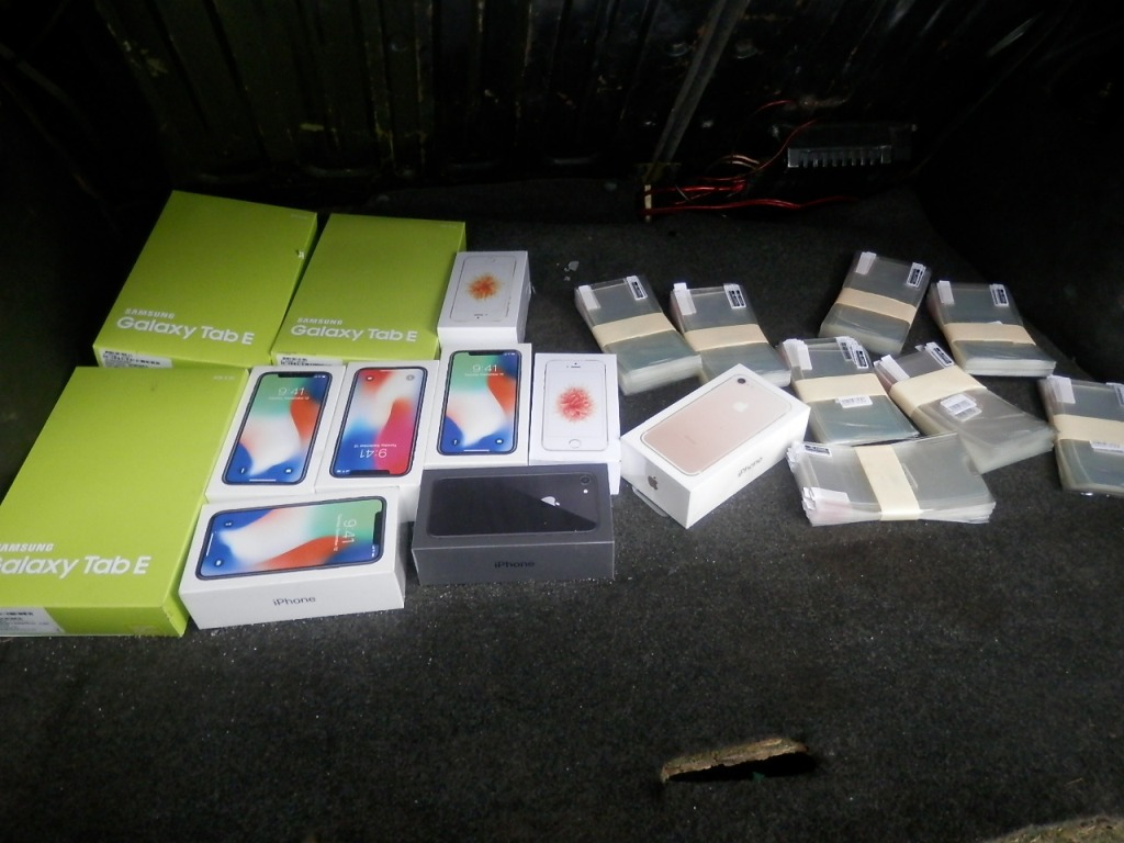 КПВВ на Донбассе за сутки пересекли более 24 тыс. человек