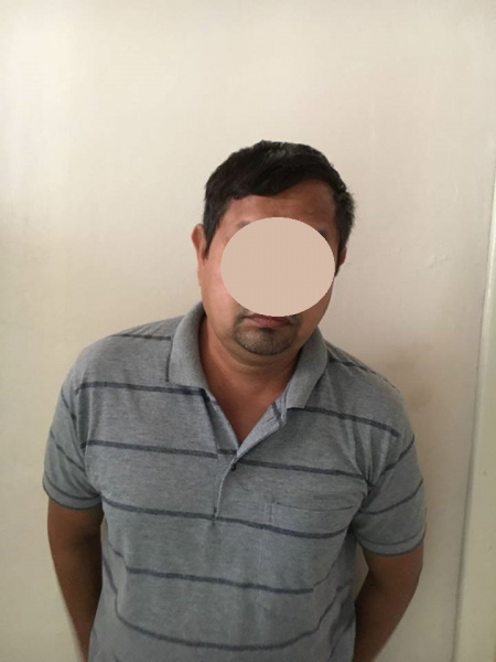 В Ужгороде пограничники задержали четырех нелегалов