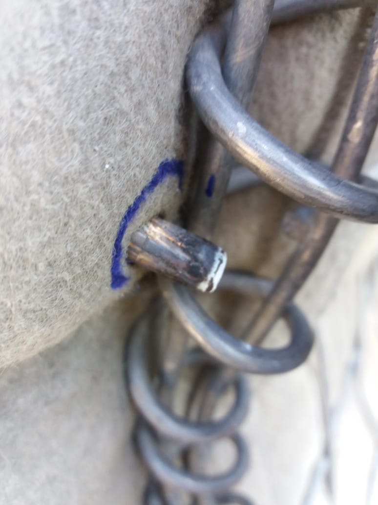 Боевики обостряют ситуацию в направлении гуманитарных коридоров на Донбассе