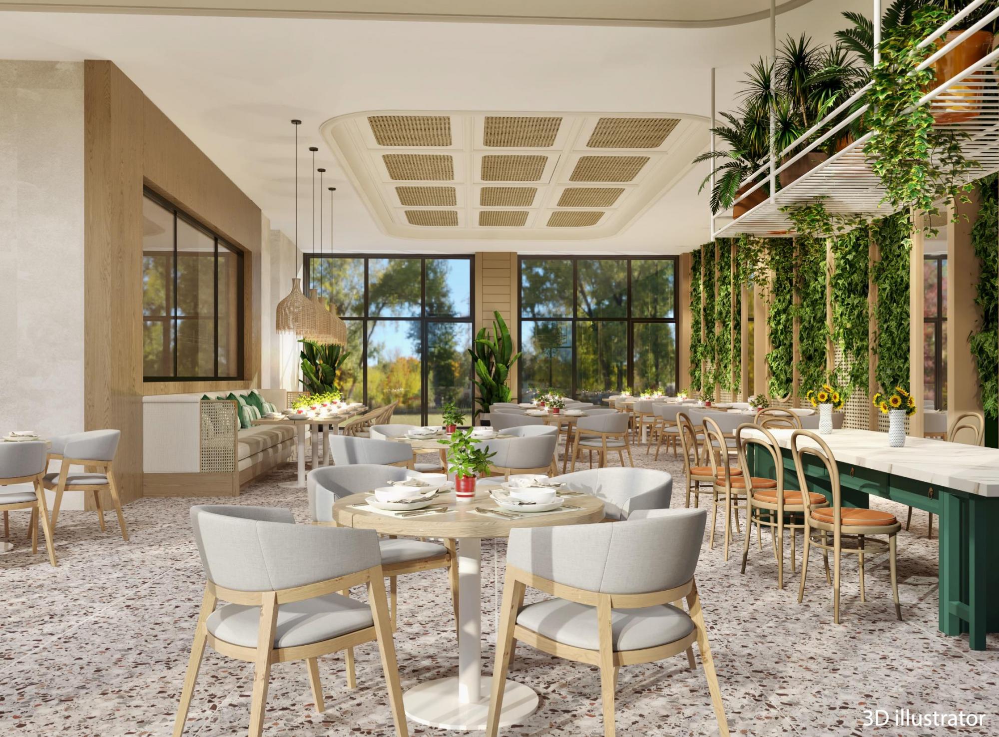 Райские локации, гурманские изыски и мировые звезды: чем удивит Турция летом