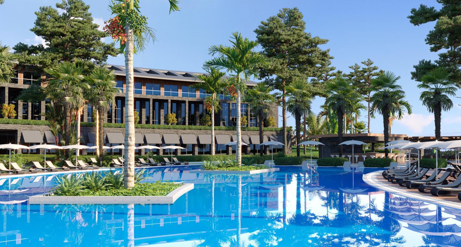 Райские локации, гурманские изыски и мировые звезды: чем удивит Турция летом