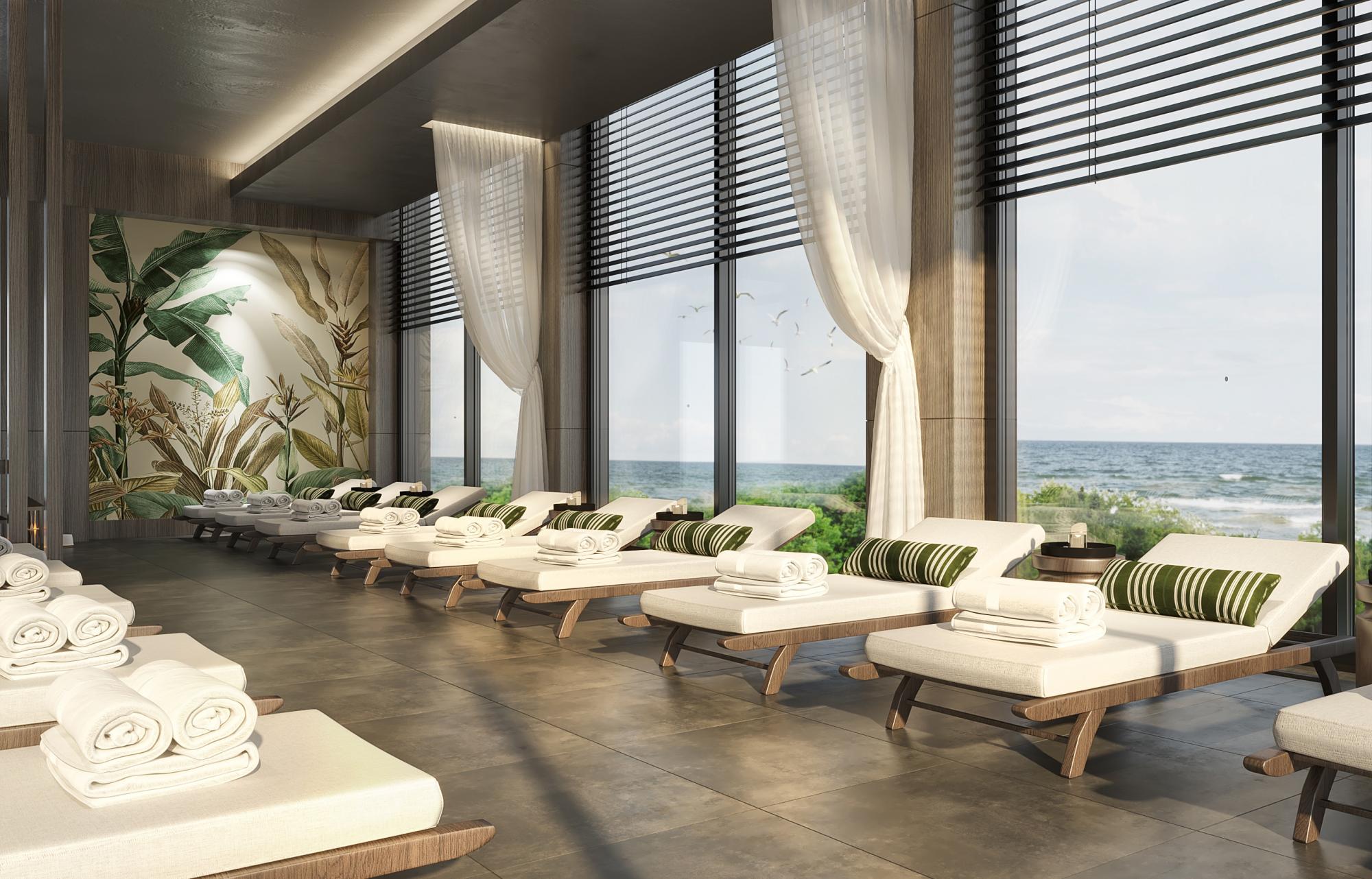 Райские локации, гурманские изыски и мировые звезды: чем удивит Турция летом