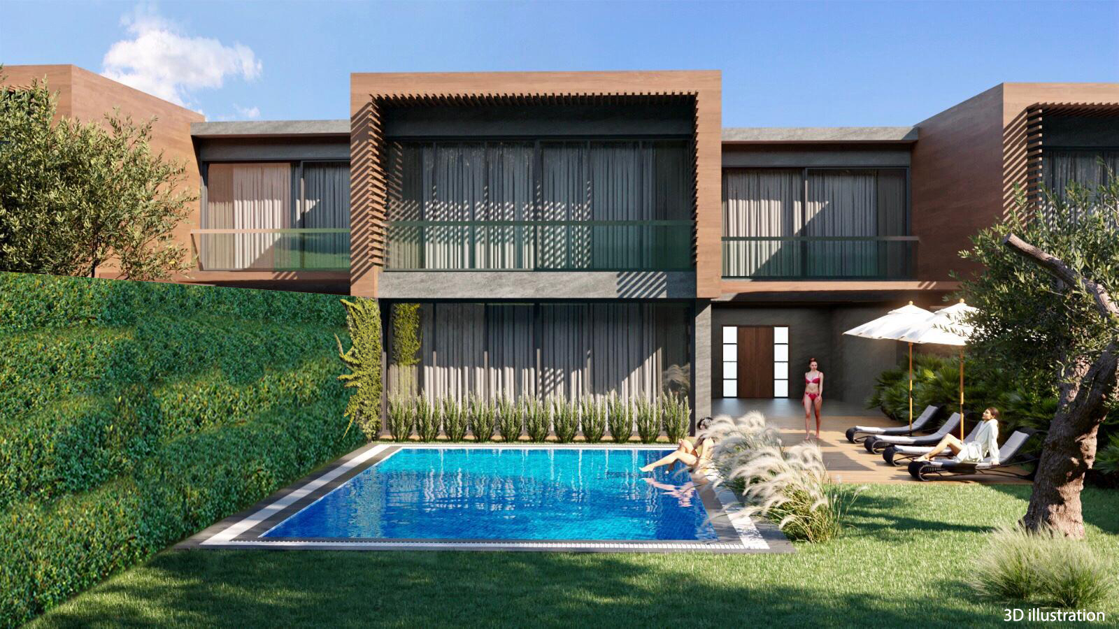 Райские локации, гурманские изыски и мировые звезды: чем удивит Турция летом