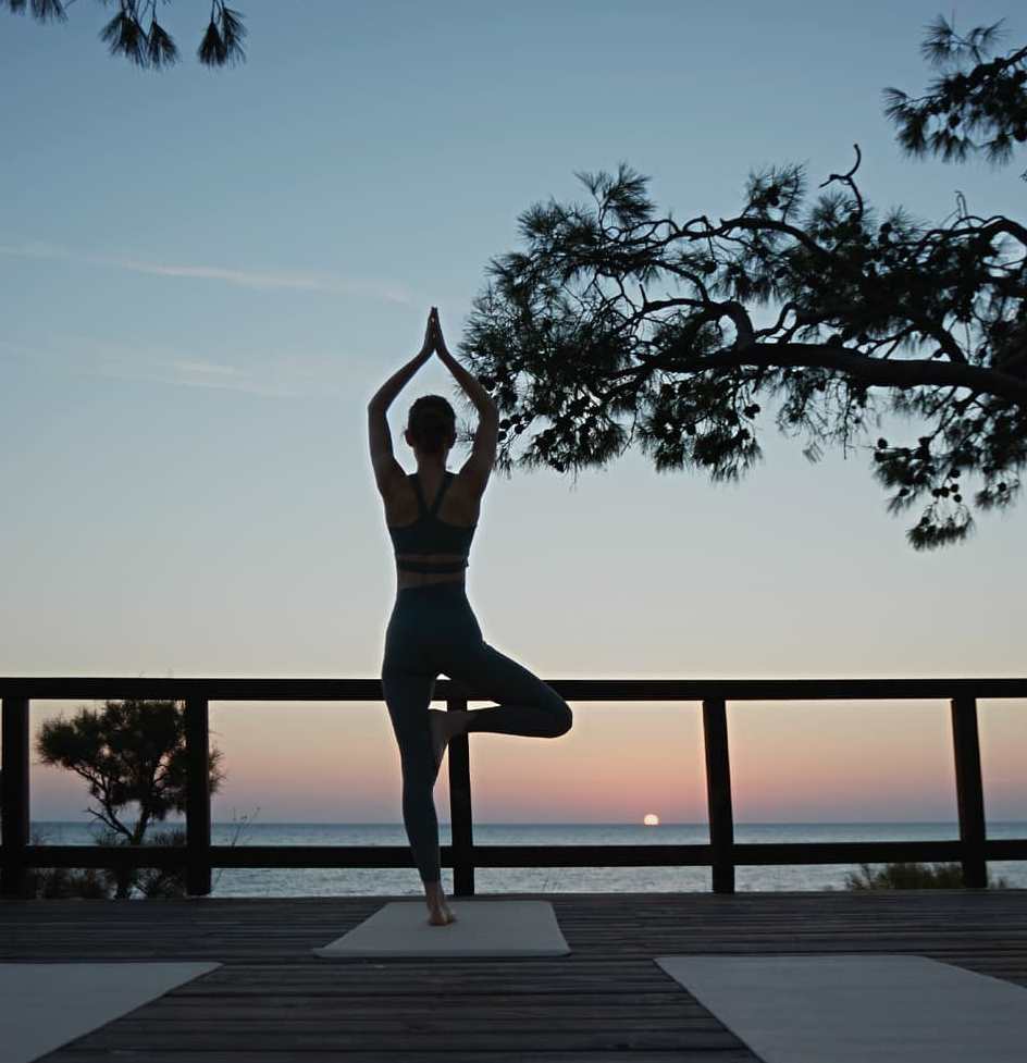 Райские локации, гурманские изыски и мировые звезды: чем удивит Турция летом