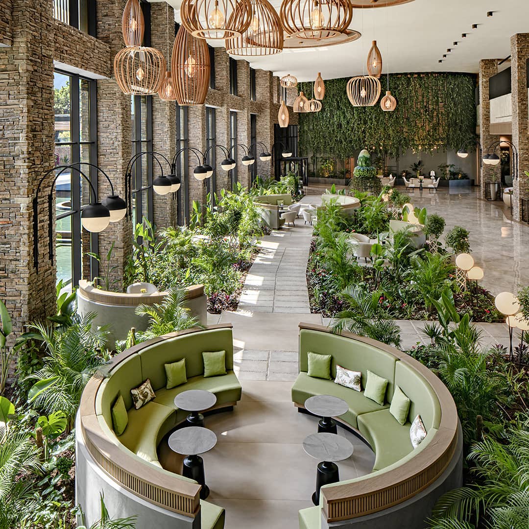 Райские локации, гурманские изыски и мировые звезды: чем удивит Турция летом