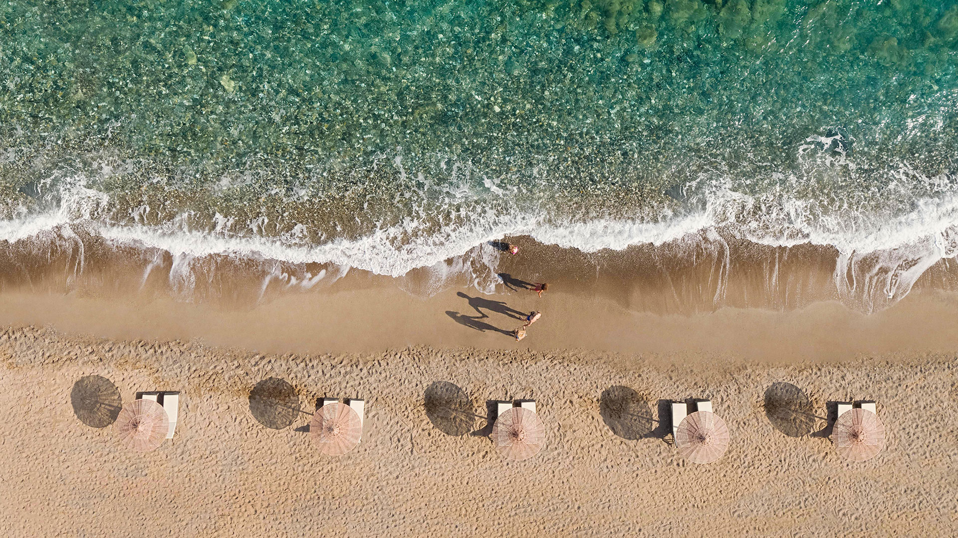 Райские локации, гурманские изыски и мировые звезды: чем удивит Турция летом