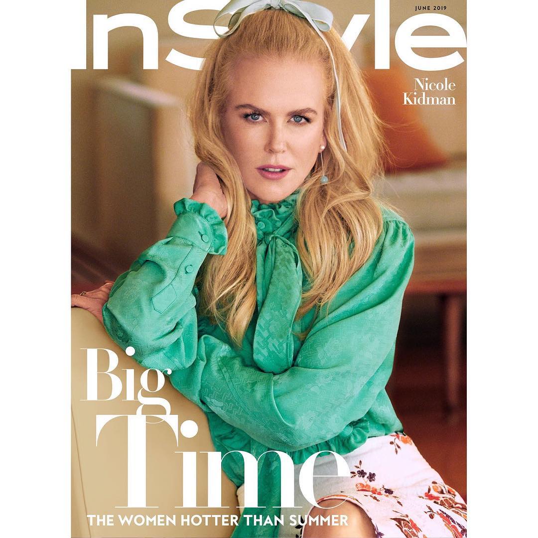 Николь Кидман