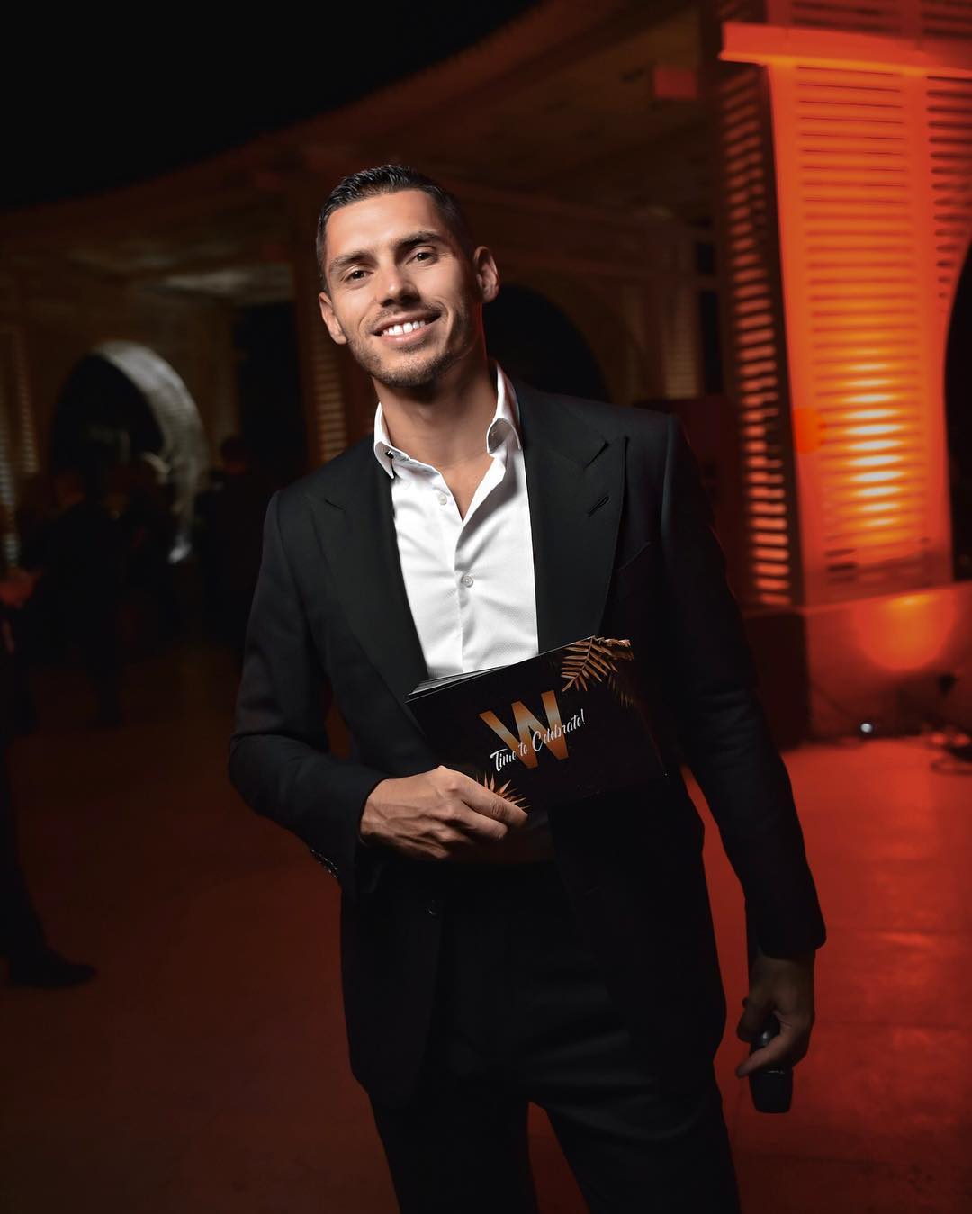 Никита Добрынин