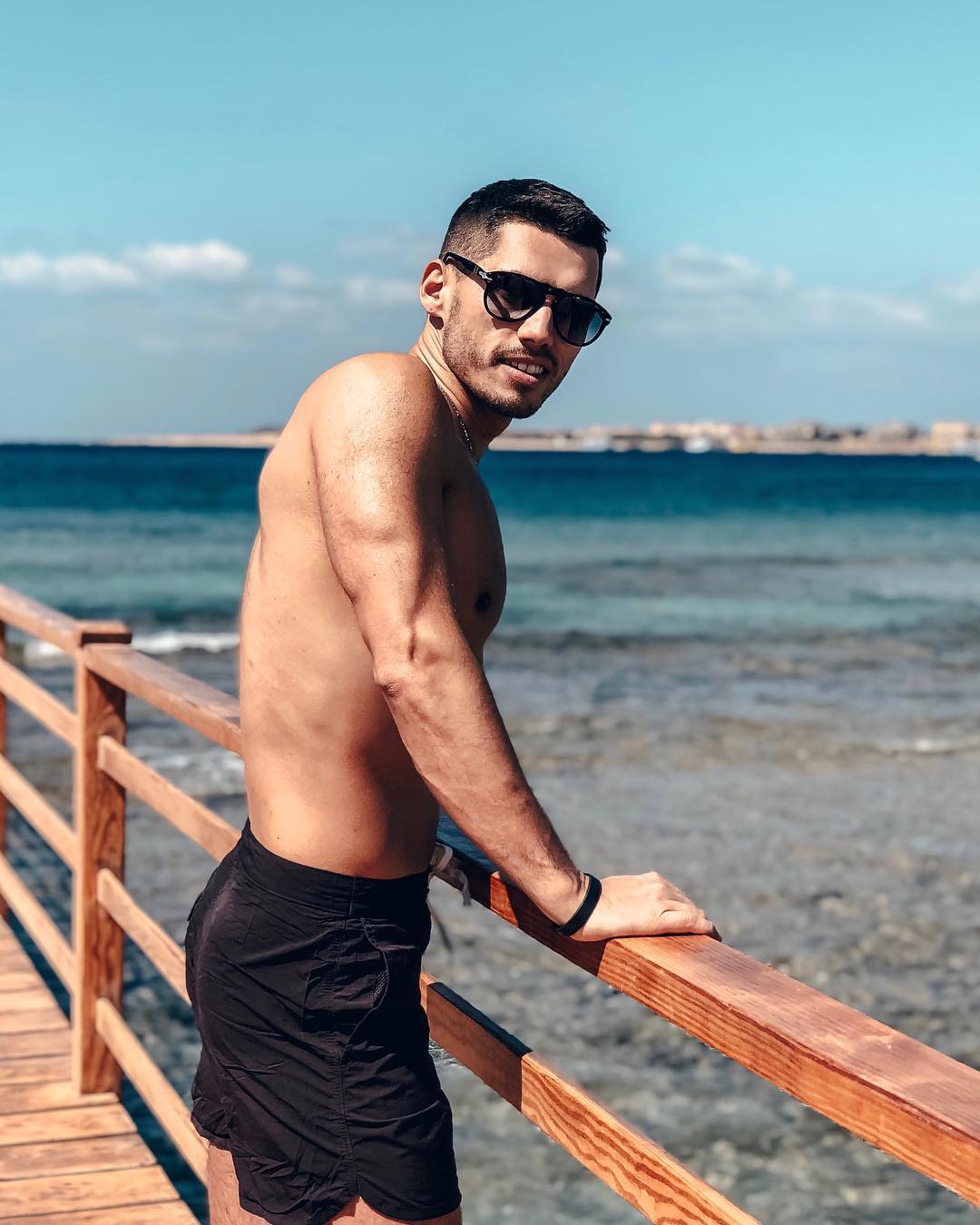 Никита Добрынин