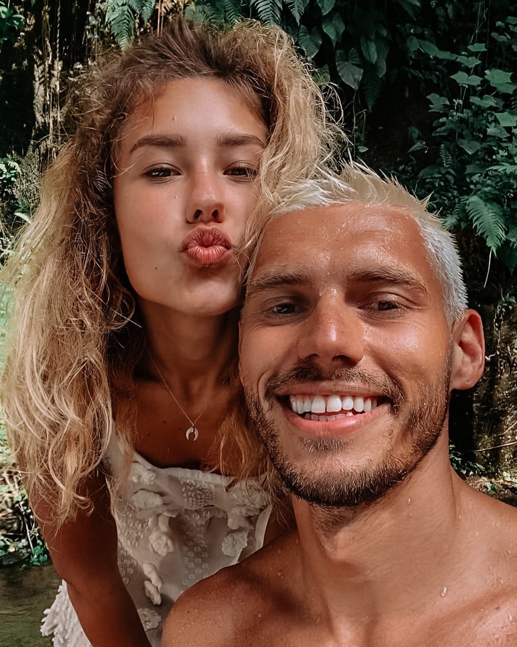 Зроби крок: Холостяк 9 дав пораду чоловікам, як побудувати своє щастя