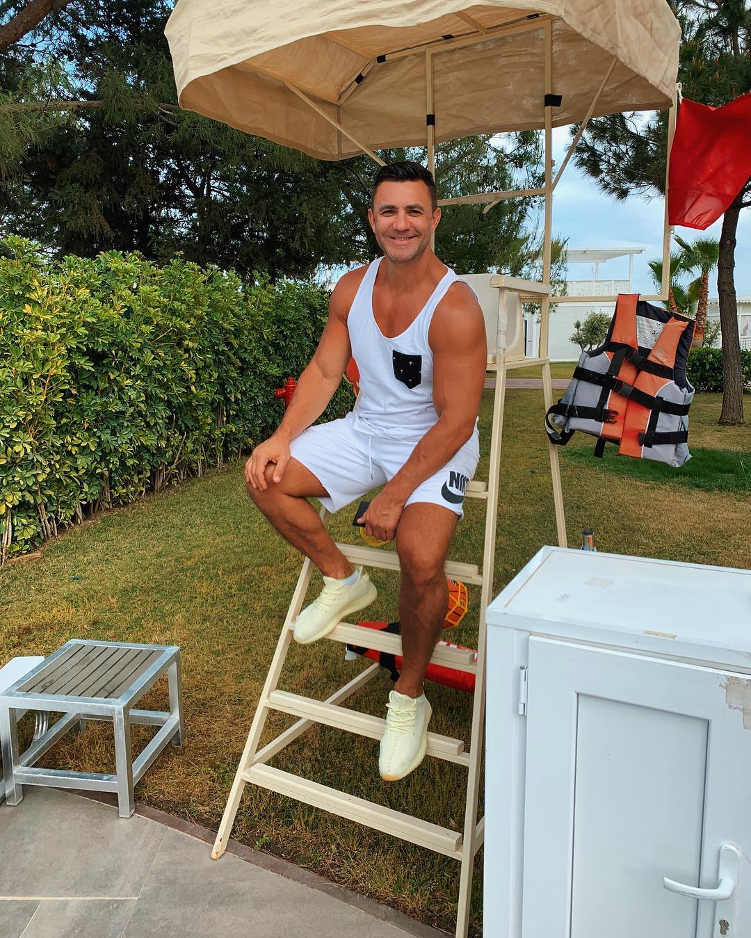 Микола Тищенко