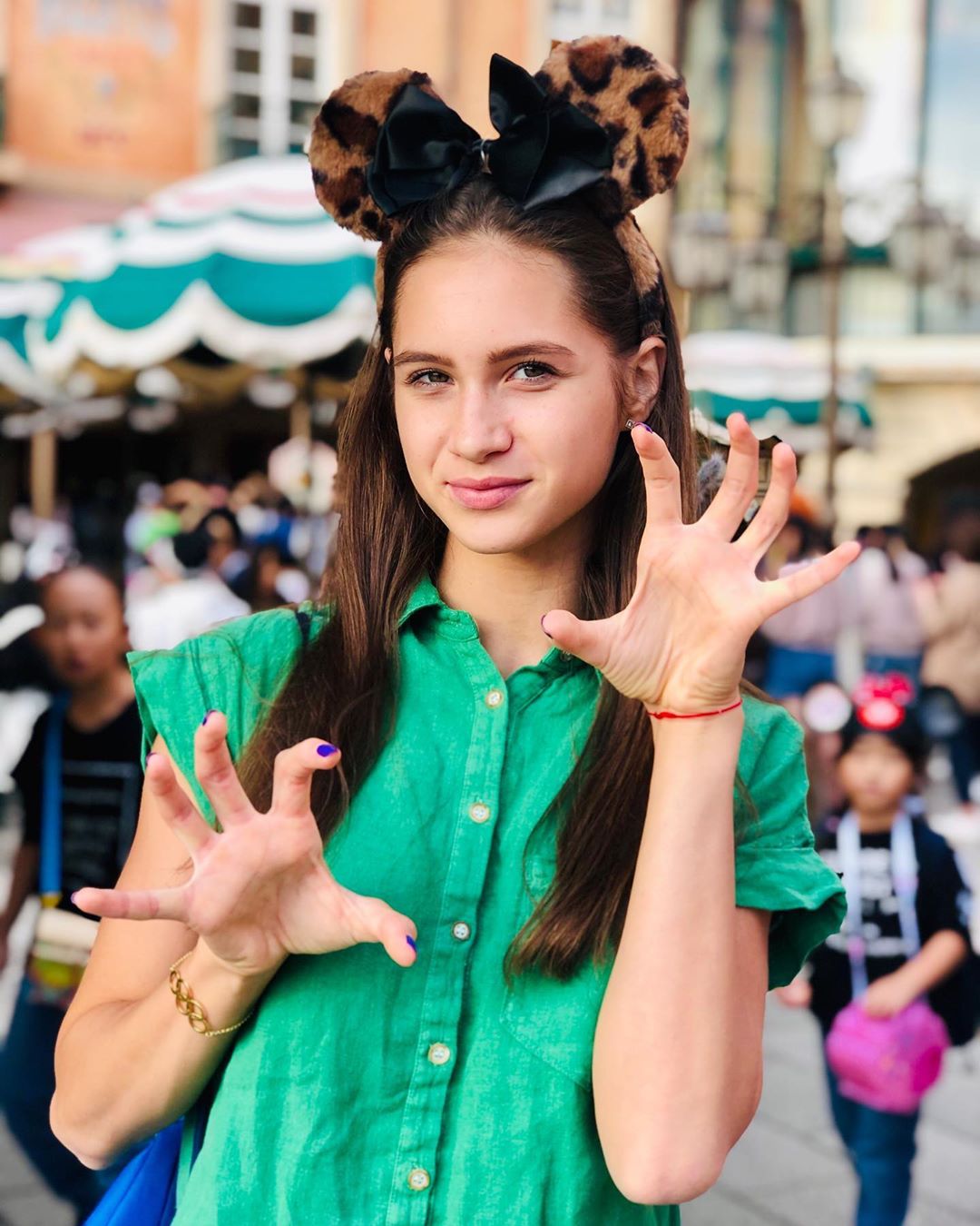 Олимпийский чемпион Украины закрутил роман с 17-летней гимнасткой: фото