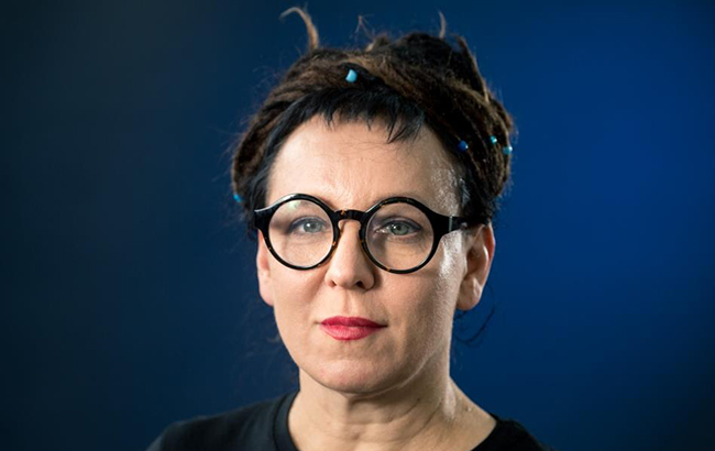 Українське коріння: що відомо про письменницю, яка отримала Нобелівську премію