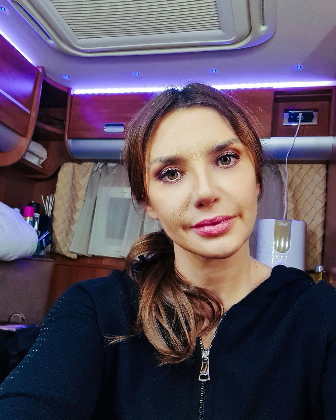 Внешность Оксаны Марченко сильно изменилась: теперь ее не узнать (фото)