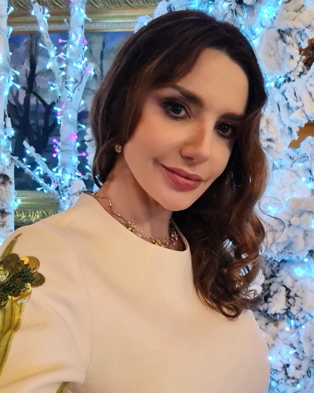 Внешность Оксаны Марченко сильно изменилась: теперь ее не узнать (фото)