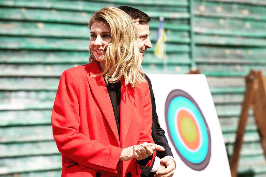 Уроки стиля Елены Зеленской: что стоит учесть, чтобы выглядеть не хуже первой леди