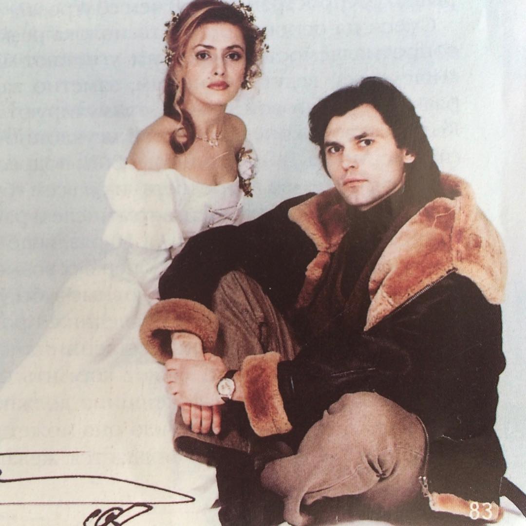 Сумская и Борисюк