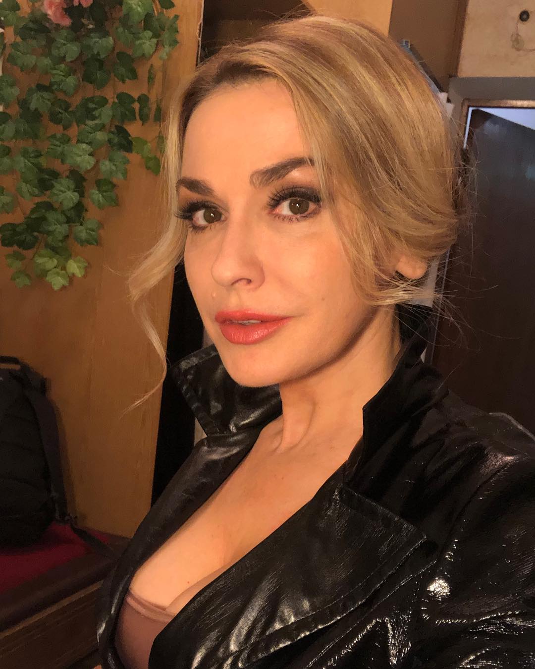 Ольга Сумская 